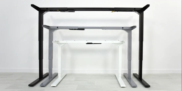 DIY Standing Desk – How to Choose the Right Frame for Your Setup