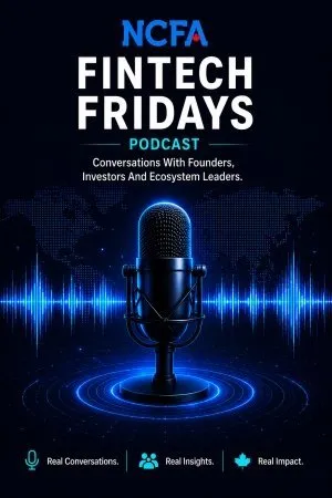NCFA Fintech Fridays Podcast