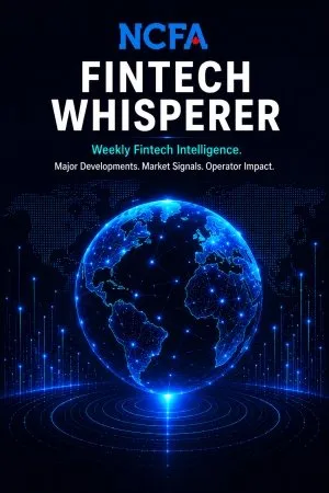 NCFA Fintech Whisperer