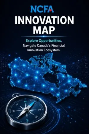 NCFA Financial Innovation Map