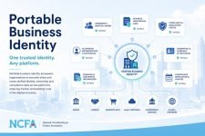 NCFA Opportunity Brief - Portable Business Identity
