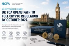 NCFA Regulatory Intelligence - UK FCA Final Cryptoasset Rules