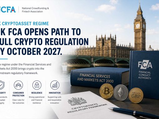 NCFA Regulatory Intelligence - UK FCA Final Cryptoasset Rules