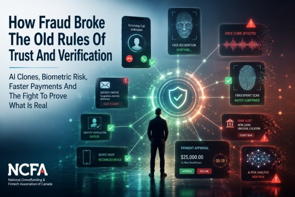 NCFA Story – How Fraud Broke The Old Rules Of Trust And Verification