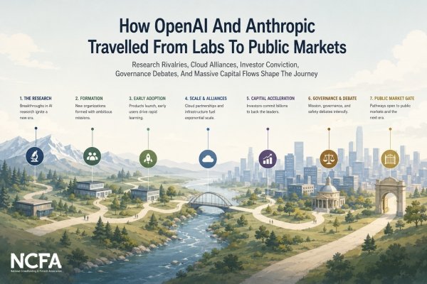 NCFA Story – How OpenAI And Anthropic Reached Public Markets
