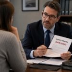 How a Disability Insurance Lawyer Can Help You Fight a Denied Claim