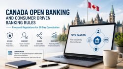 NCFA Regulatory Intelligence - Canada Open Banking And Consumer Driven Banking Rules