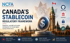 NCFA Regulatory Intelligence - Canada's Stablecoin Regulatory Framework