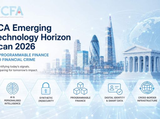 NCFA Regulatory Intelligence - FCA Emerging Technology Horizon Scan 2026