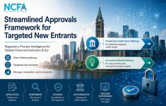 OSFI Streamlined Approvals Framework for Targeted New Entrants