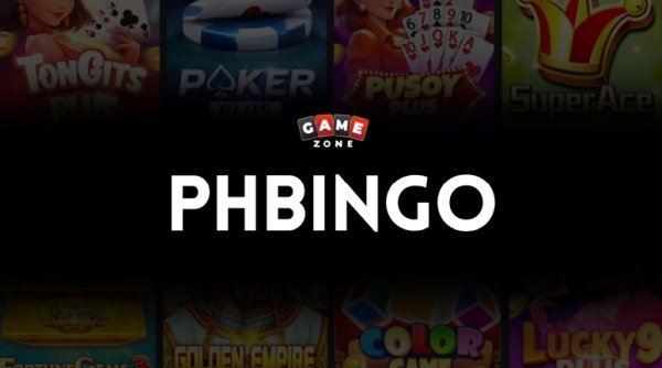PHBINGO Game