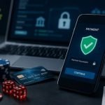 Regulating payment methods for gaming in an ever-moving market
