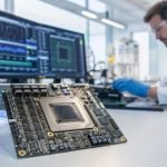 AMD Buys Toronto AI Chip Startup Taalas