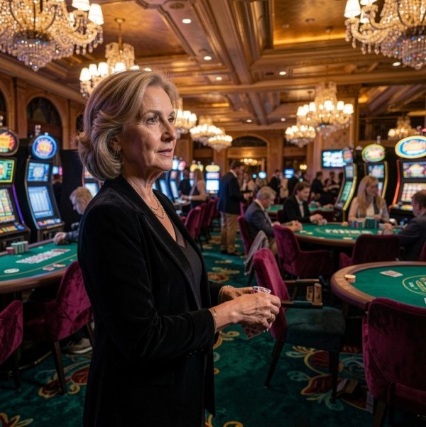 AI – Choosing games from a casino has become easier thanks to fintech advances