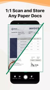 oken-mobile-document-scanner-ocr-invoice-scan